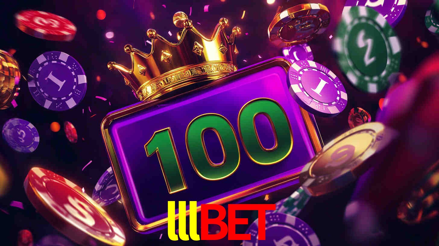 Certificação GLI lllbet