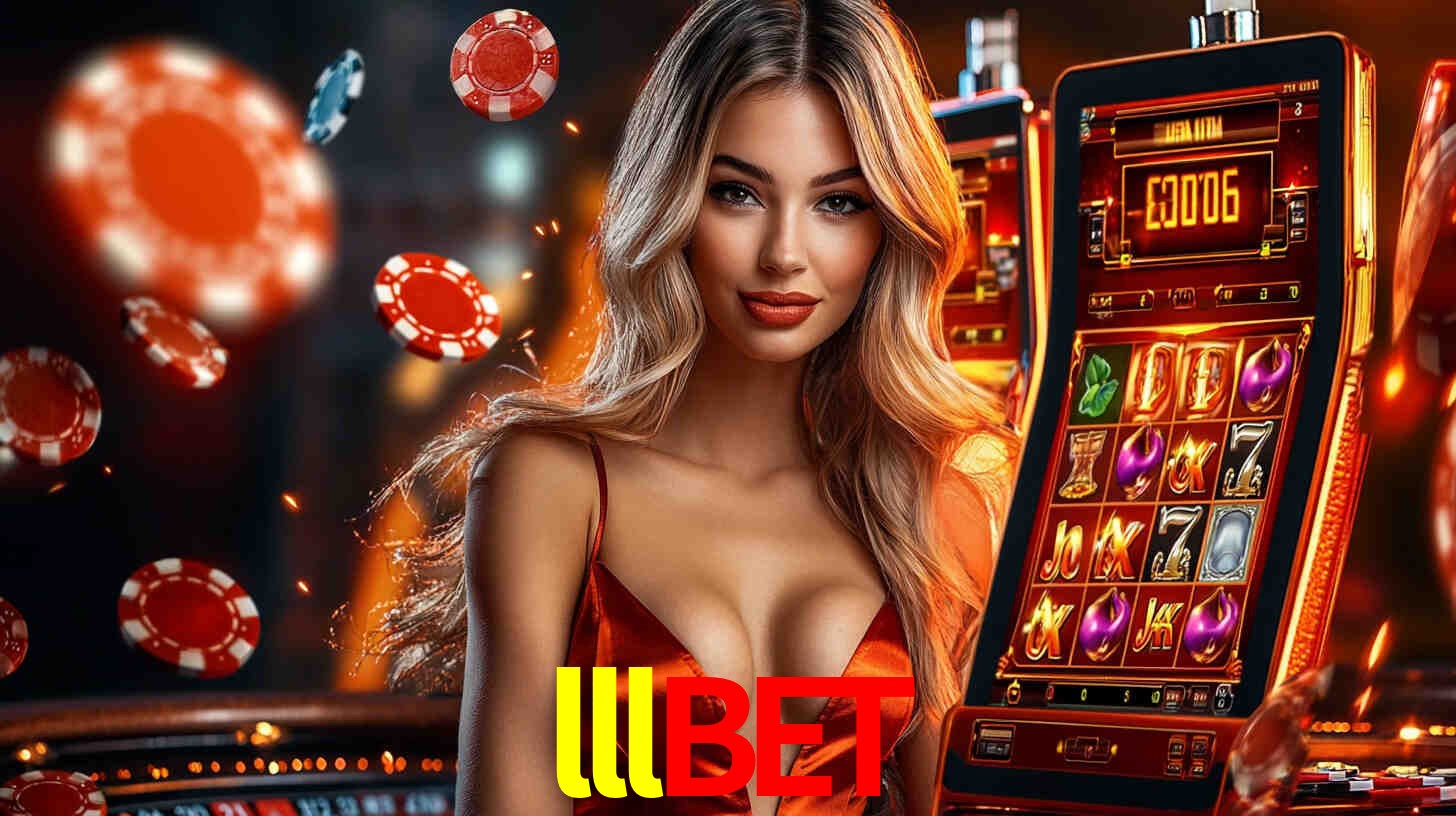 lllbet: Seu Especialista em Apostas Esportivas Brasileiras