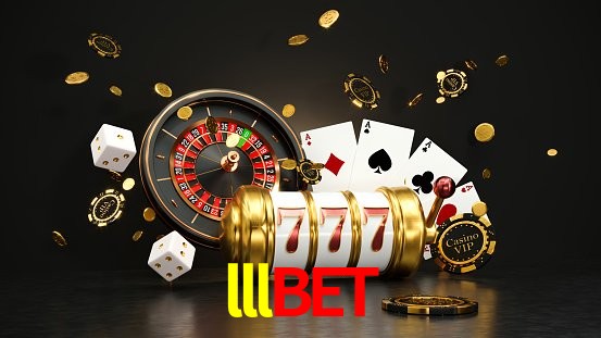 VIP Casino lllbet
