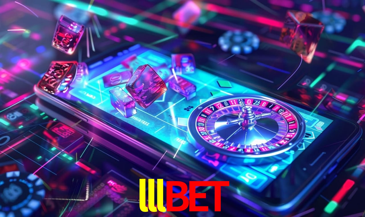 Estatísticas do Jogo lllbet