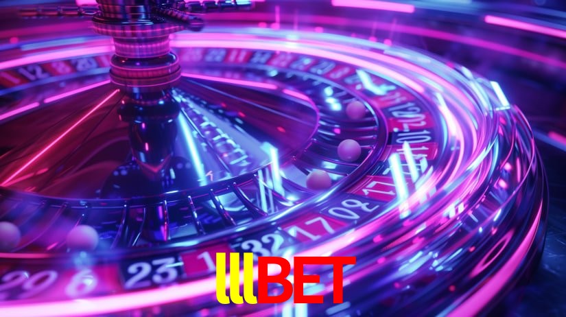 lllbet Logo 3