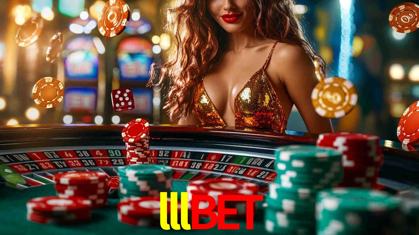 Explore as vantagens do lllbet: serviço profissional e confiabilidade