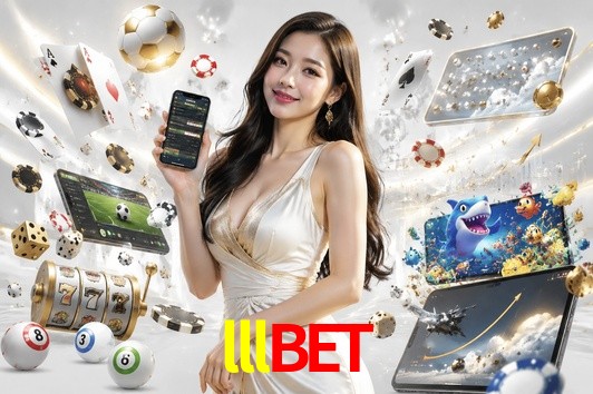Slot Games lllbet